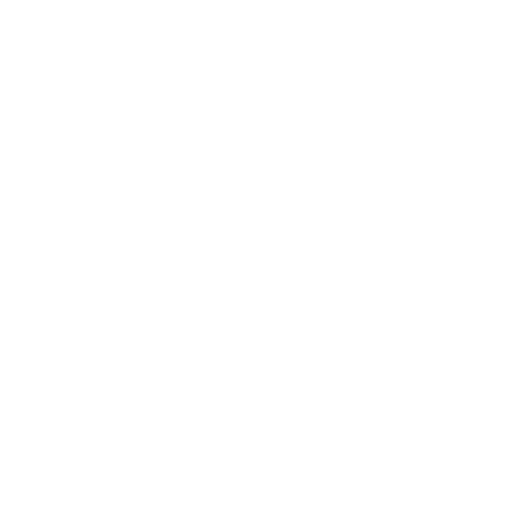 Habitat Solutions Logo - White